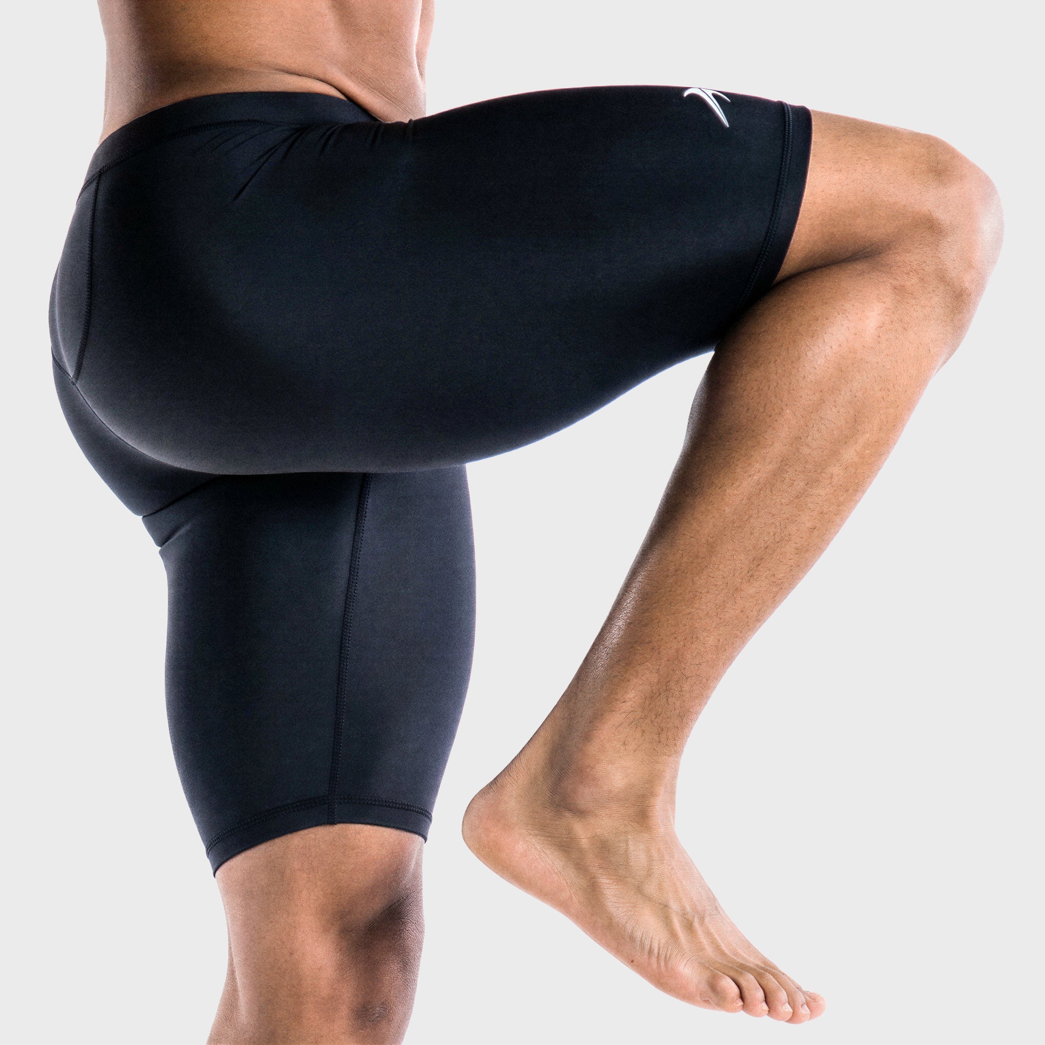 Men's 9" Original Compression Shorts