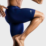 Men's 9" Original Compression Shorts - Navy