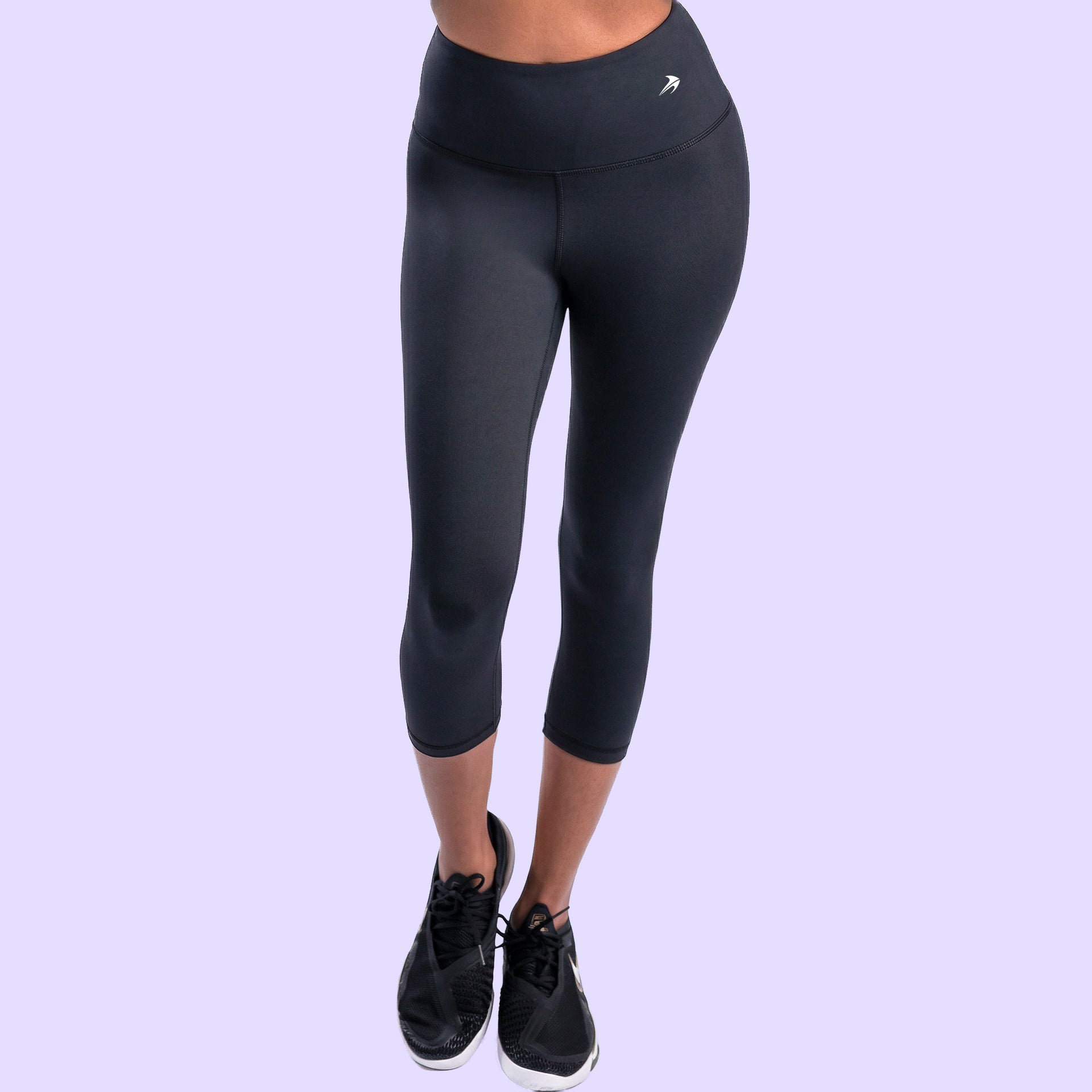 Women's Compression Capris Super High Waist Women's Compression Capris Super High Waist