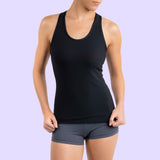 Compression Tank Top for Women