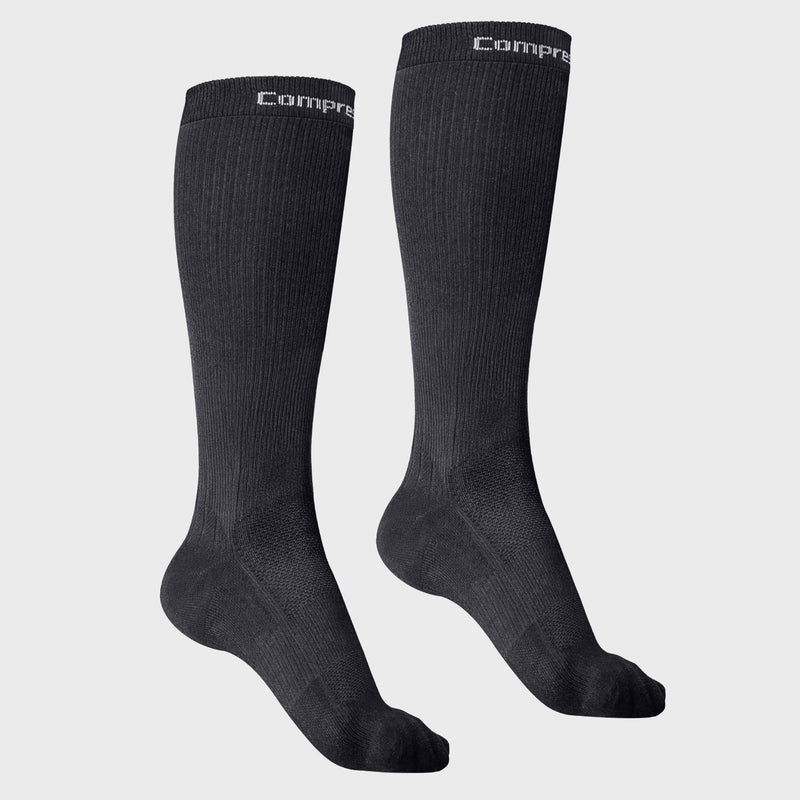 Race-day socks