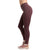 Compression Performance Enhancing Shaping Athletic Leggings (Copy)