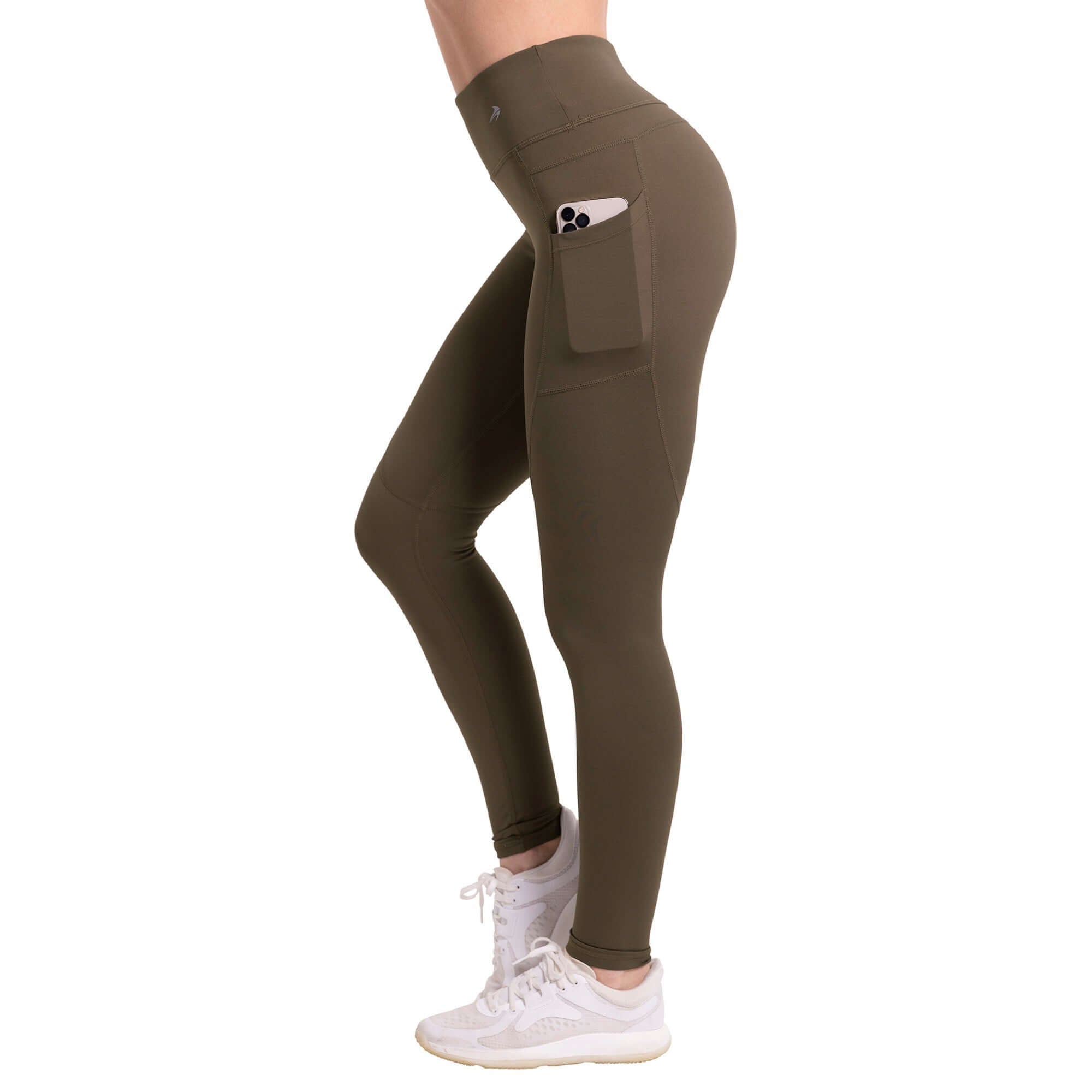 Compression Leggings Leggings With Pockets Women Women's