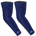 Arm Sleeves (2 Sleeves) - Navy