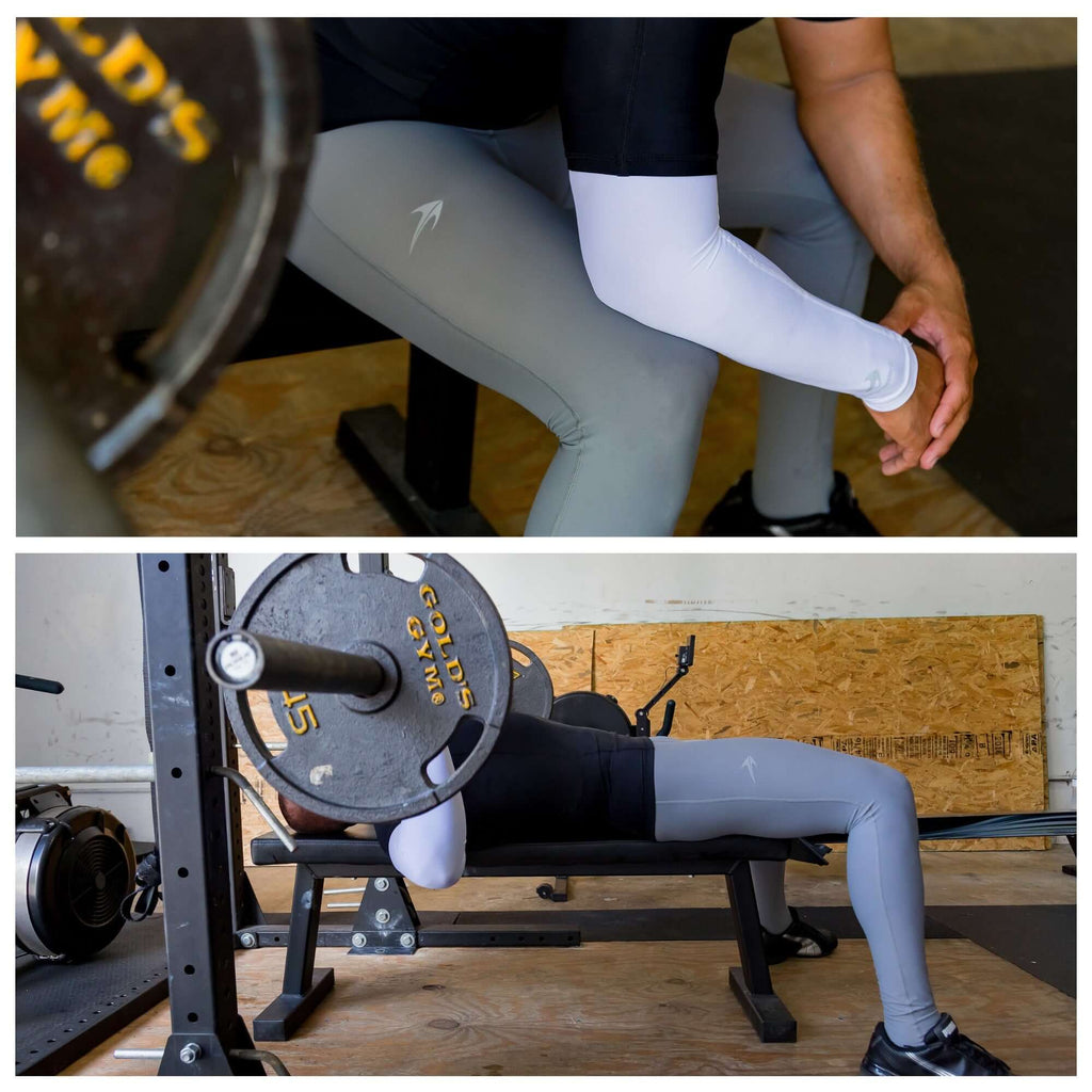 Compression Pants Men for Workout, Sports, High-Performance Support, Optimal Base Layer, Breathable Fabric, Athlete Approved, Superior Quality