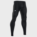 Men's Compression Pants: Work Harder | Recover Faster