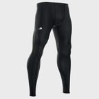 Men's Compression Pants: Work Harder | Recover Faster