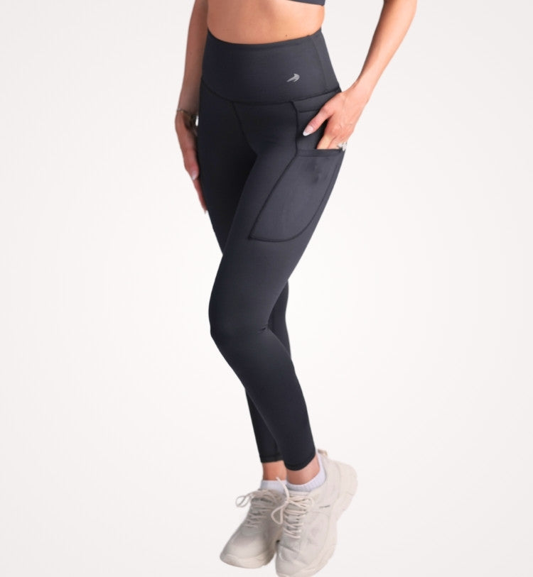 CompressionZ Performance Leggings