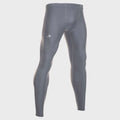 Men's Compression Pants - Dark Gray