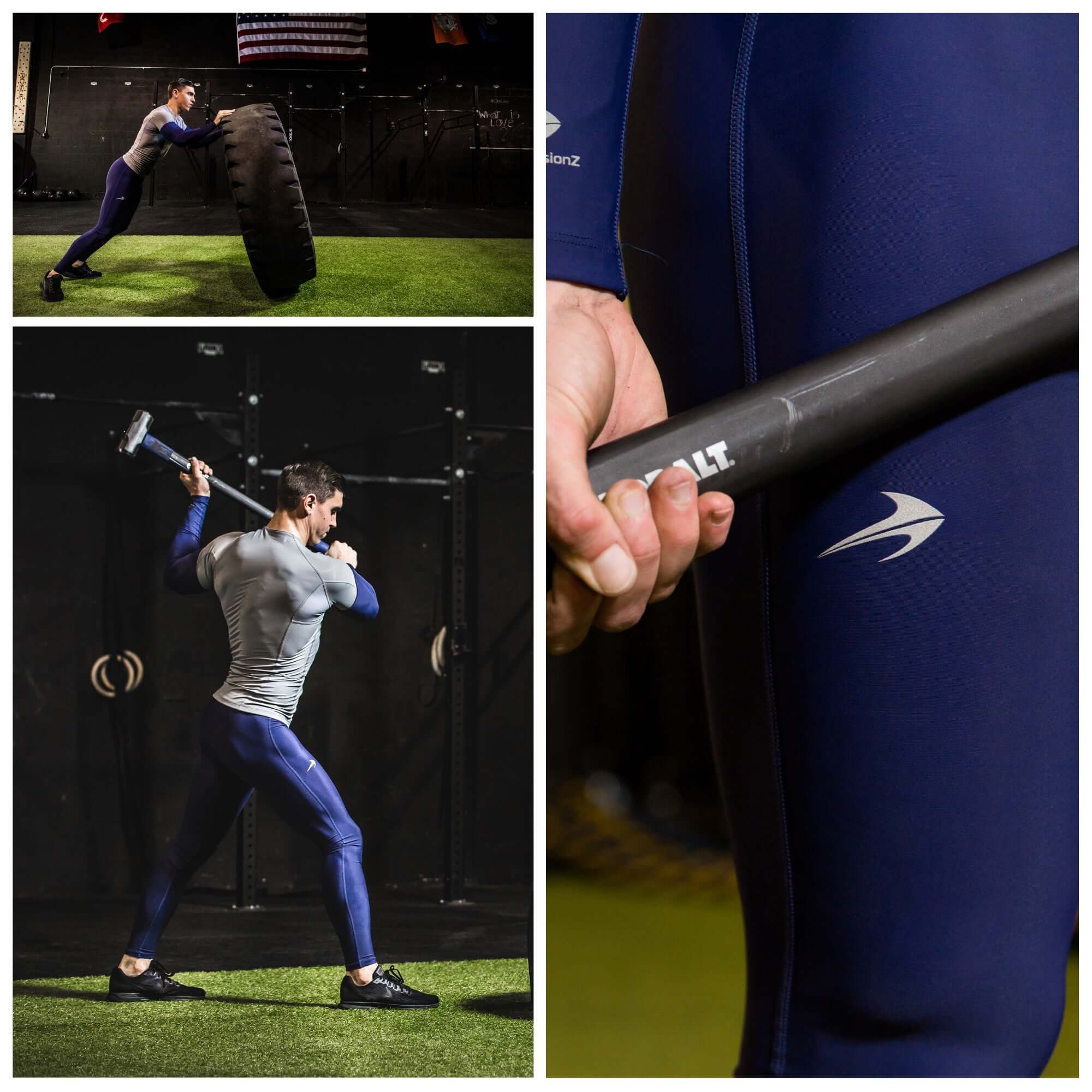 Compression Pants Men for Workout, Sports, High-Performance Support, Optimal Base Layer, Breathable Fabric, Athlete Approved, Superior Quality