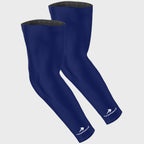Arm Sleeves (2 Sleeves) - Navy