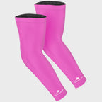 Youth Arm Sleeves (2 Sleeves) - Pink