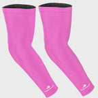 Arm Sleeves (2 Sleeves) - Pink