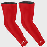 Arm Sleeves (2 Sleeves) - Maroon