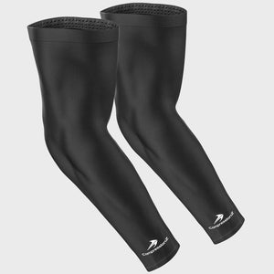 Arm Sleeves (2 Sleeves) - Black