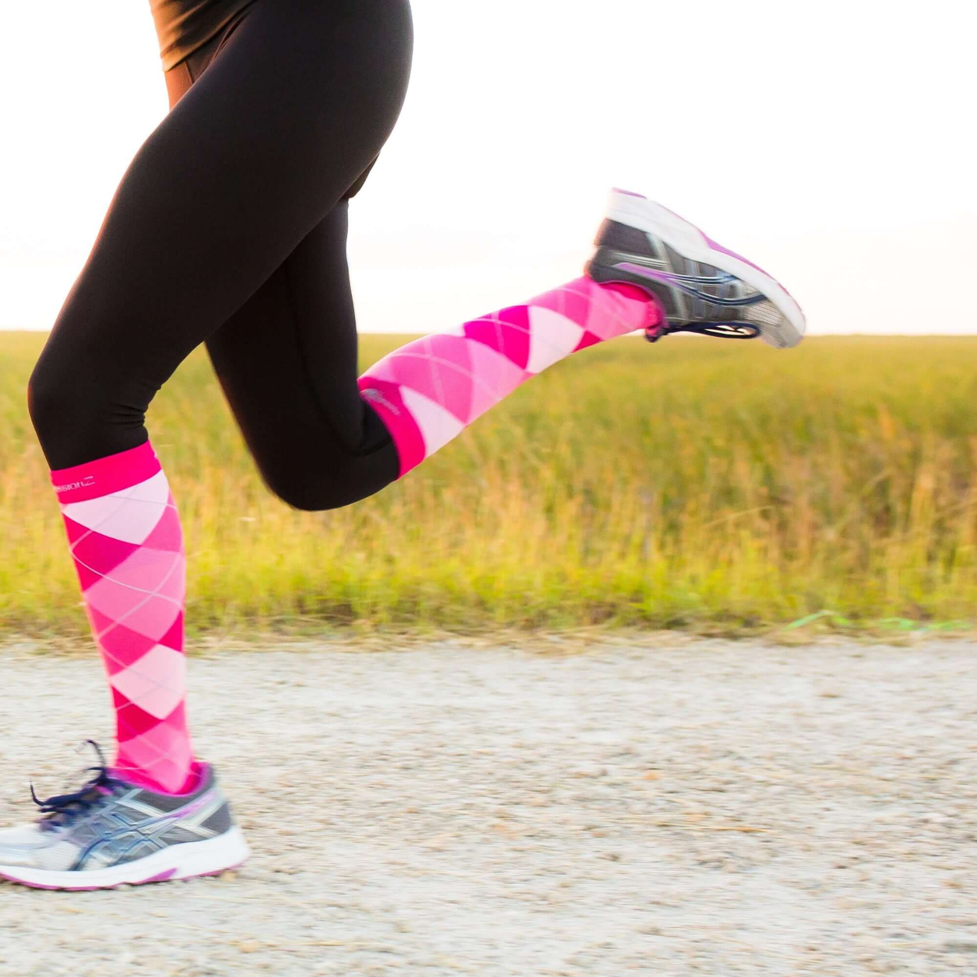 Compression Socks (30-40 mmHg)