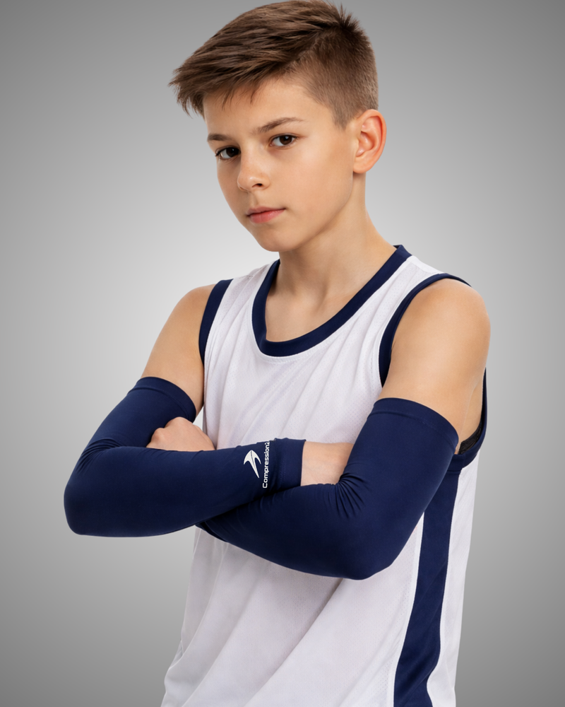 Youth Arm Sleeves