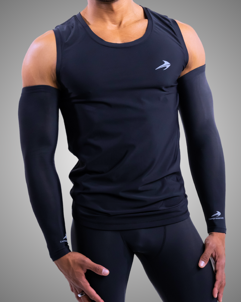 Arm Sleeves