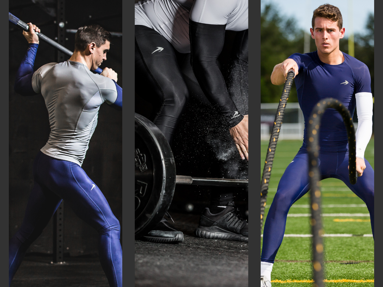 Men's collection