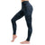 Compression Performance Enhancing Shaping Athletic Leggings (Copy)