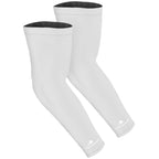 Youth Arm Sleeves (2 Sleeves) - White