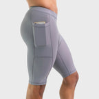 Men's 9" Original Compression Shorts W/ Pockets
