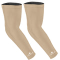 Arm Sleeves (2 Sleeves) - Nude