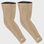 Arm Sleeves (2 Sleeves) - Nude