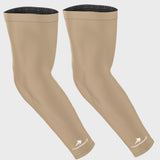 Arm Sleeves (2 Sleeves) - Nude