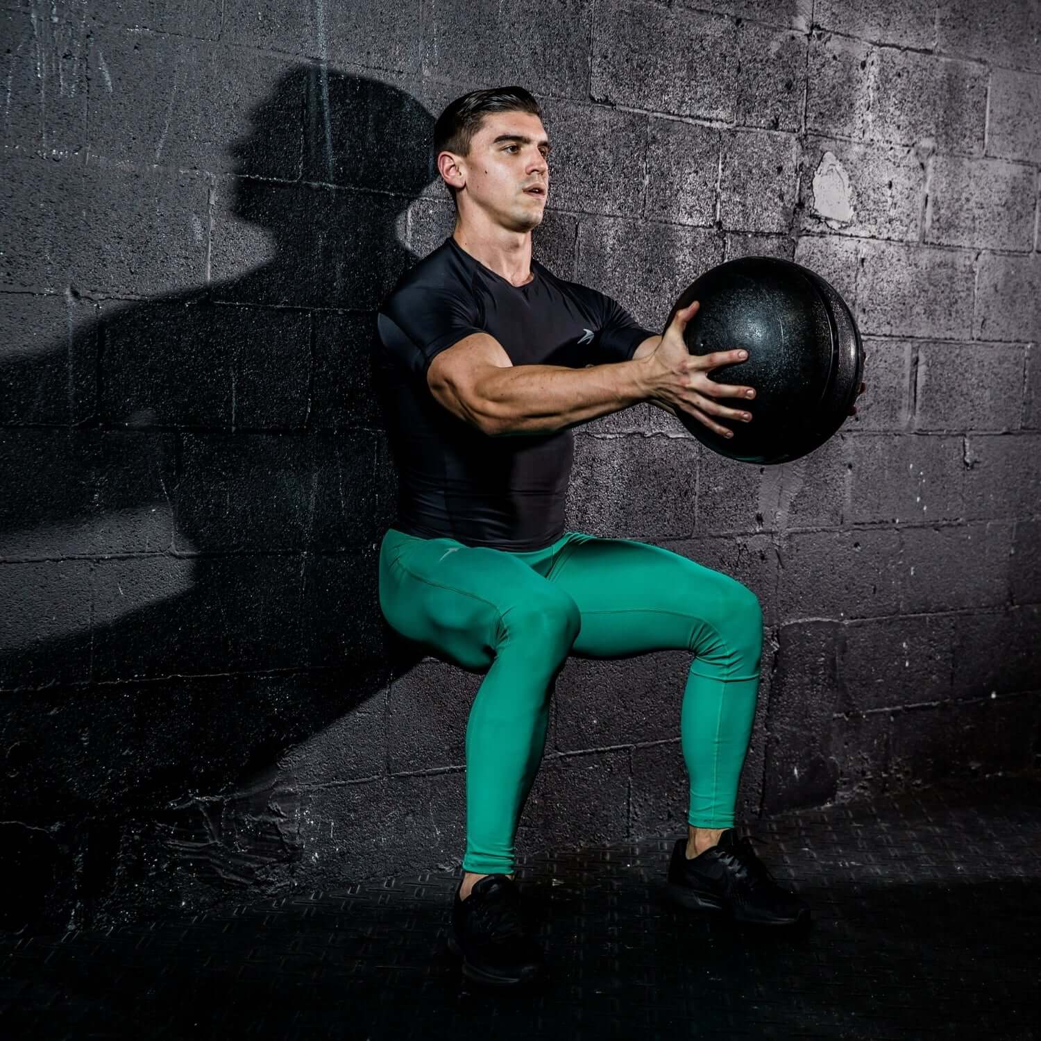 Compression Pants Men for Workout, Sports, High-Performance Support, Optimal Base Layer, Breathable Fabric, Athlete Approved, Superior Quality