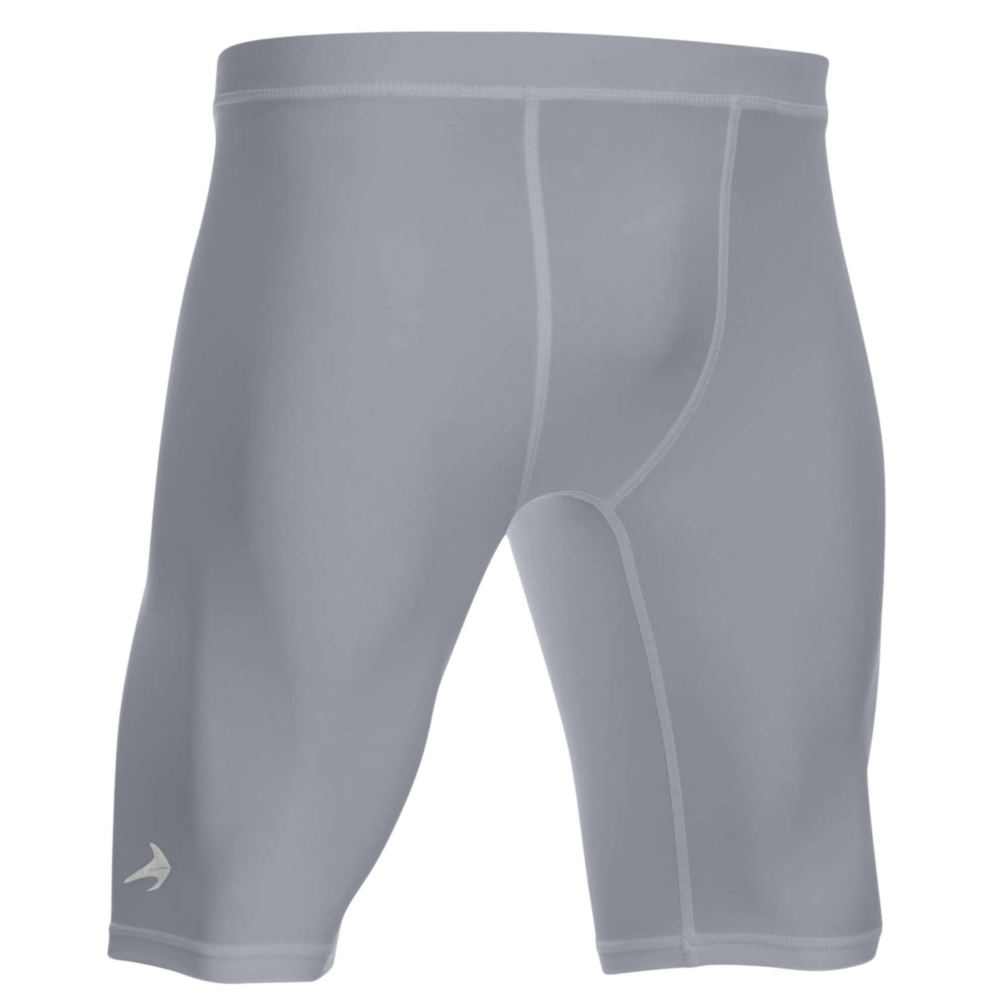 Compression Shorts Men for Biking, Running, Versatile Base Layer, Breathable 4-Way Stretch, Engineered for Athletes, Superior Quality & Fit