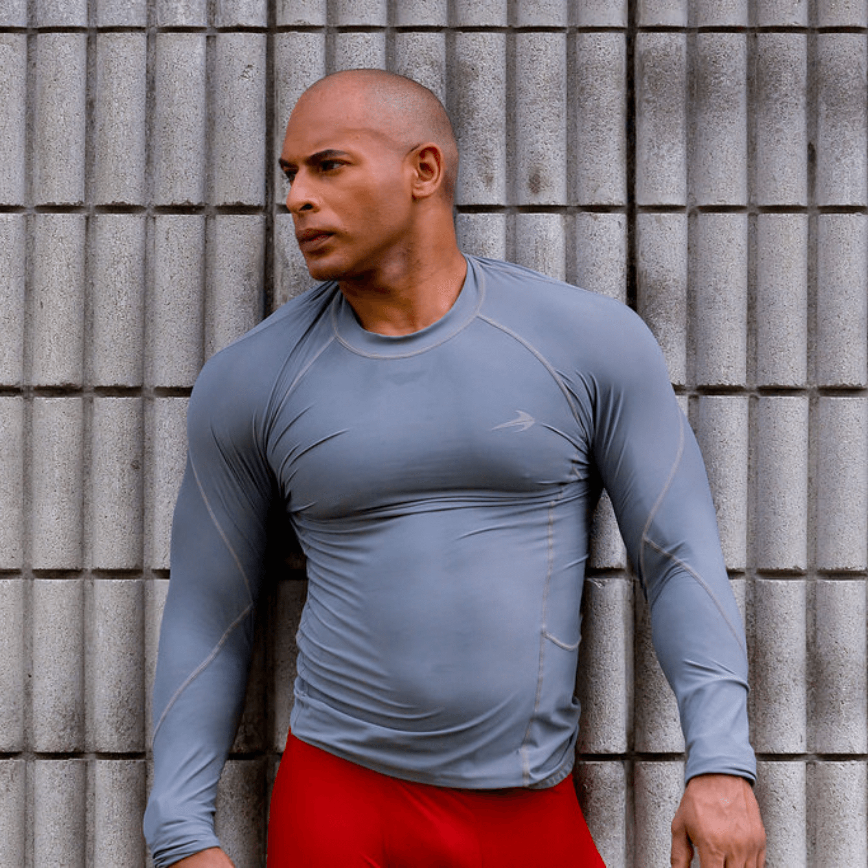 compression dress shirt The Executive Edge: Why Successful Men Wear Compression Under Their Su Esteem Apparel