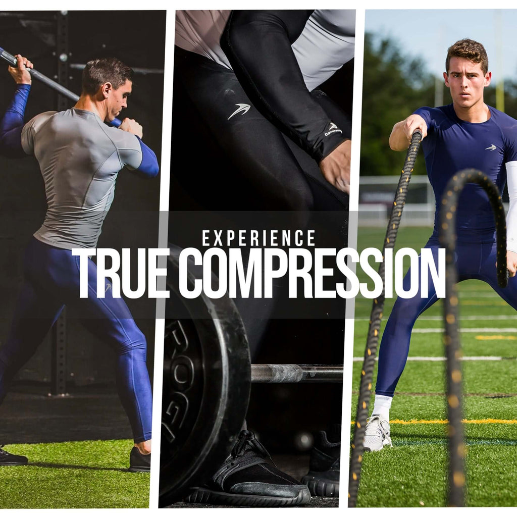 Compression Pants Men for Workout, Sports, High-Performance Support, Optimal Base Layer, Breathable Fabric, Athlete Approved, Superior Quality