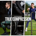 Compression Pants Men for Workout, Sports, High-Performance Support, Optimal Base Layer, Breathable Fabric, Athlete Approved, Superior Quality