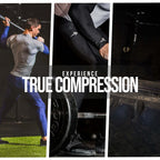 Compression Pants Men for Workout, Sports, High-Performance Support, Optimal Base Layer, Breathable Fabric, Athlete Approved, Superior Quality