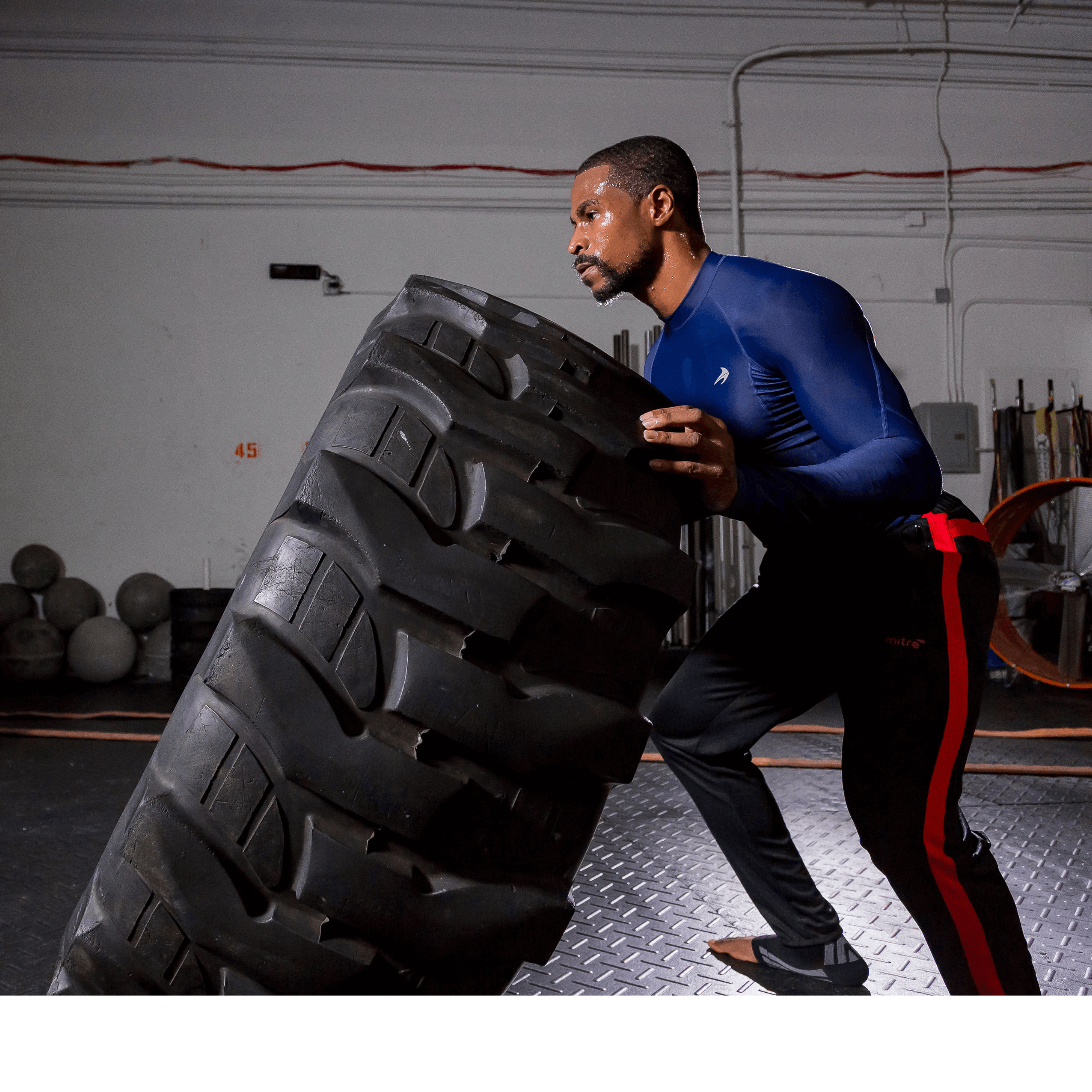 CompressionZ Mens Quick Dry Compression Long Sleeve, Soft & Comfortable Fabric, Breathable & Quick-Drying, Optimized Muscle Support, Durable & Reliable Performance Gear