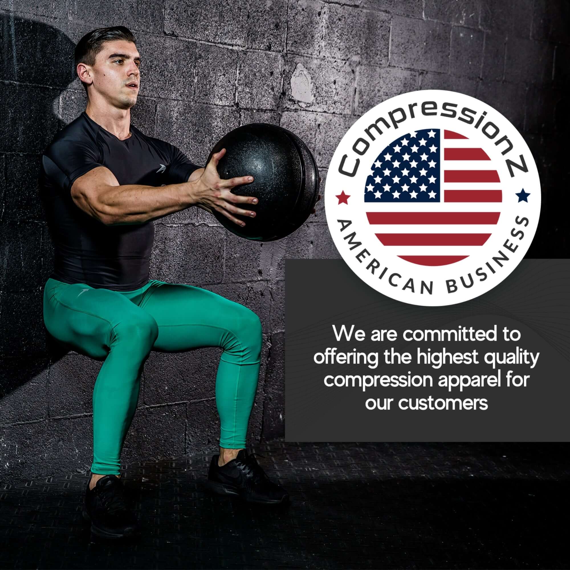 Compression Pants Men for Workout, Sports, High-Performance Support, Optimal Base Layer, Breathable Fabric, Athlete Approved, Superior Quality