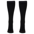 CompressionZ Compression Socks For Men & Women, Graduated Compression Socks, Enhanced Mobility and Circulation, Ultimate Comfort Fit, Knee-High Length with Secure Cuff