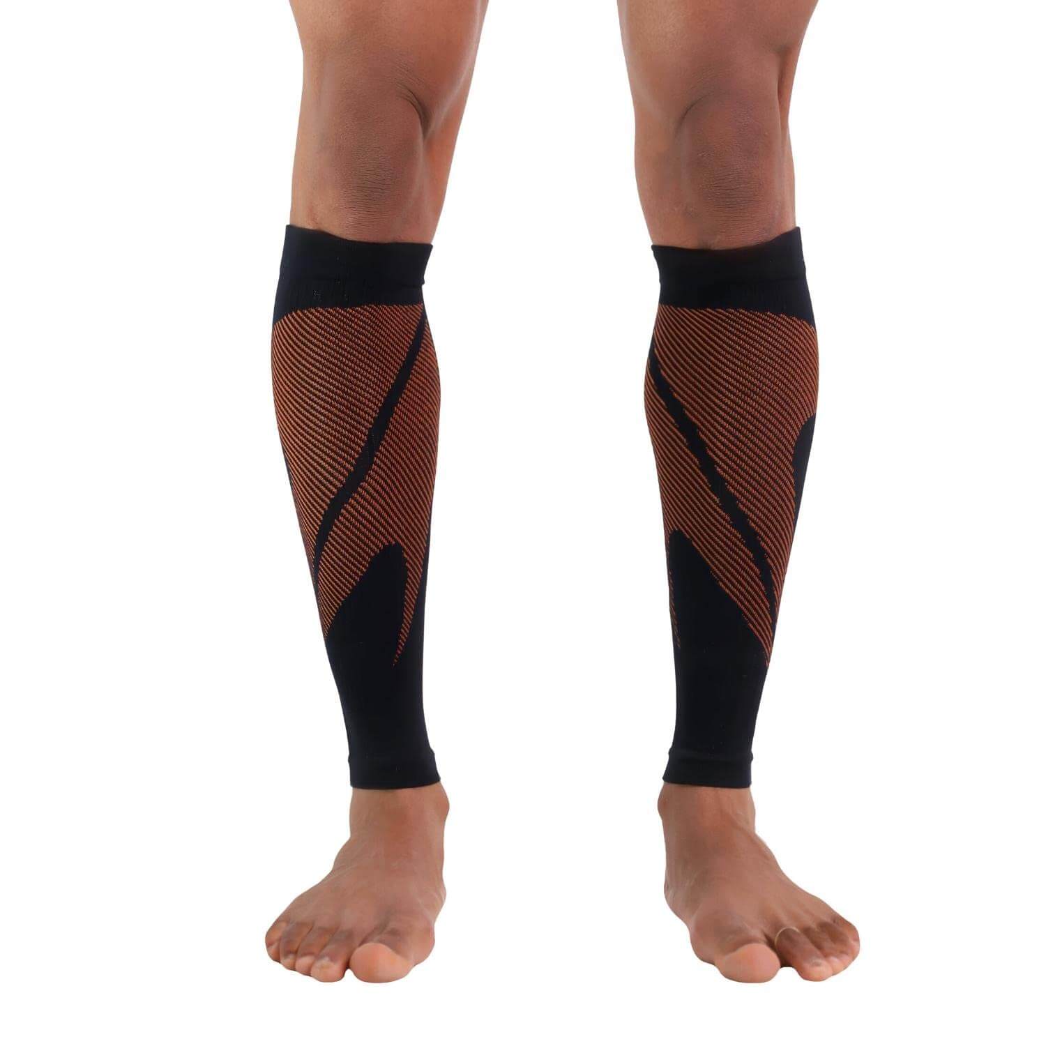 Calf Support Best Calf Sleeves For Shin Splints Compression Calf