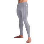 Compression Pants Men for Workout, Sports, High-Performance Support, Optimal Base Layer, Breathable Fabric, Athlete Approved, Superior Quality