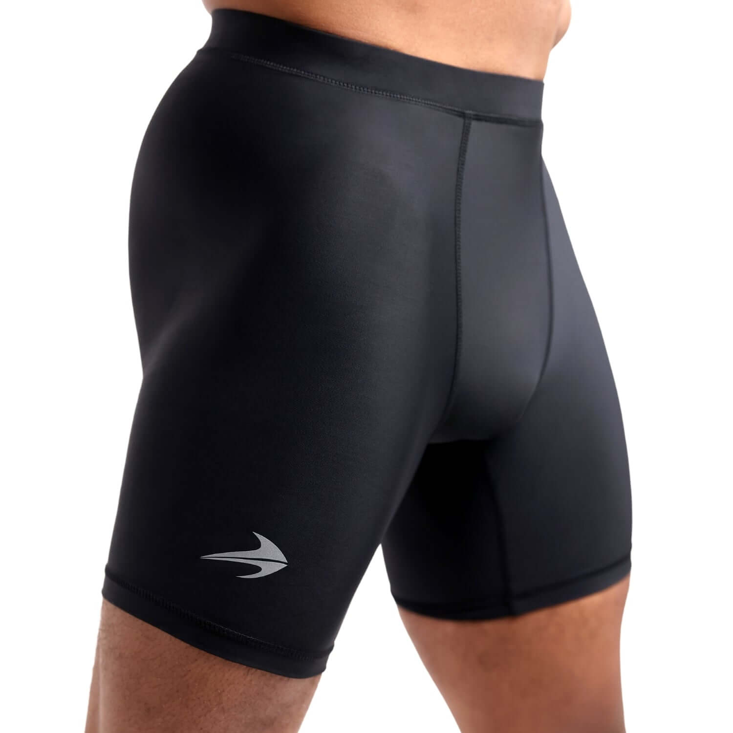 レッグウェア Men's Light Speed Compression Shorts レッグウェア Men's Light Speed Compression Shorts Light Speed