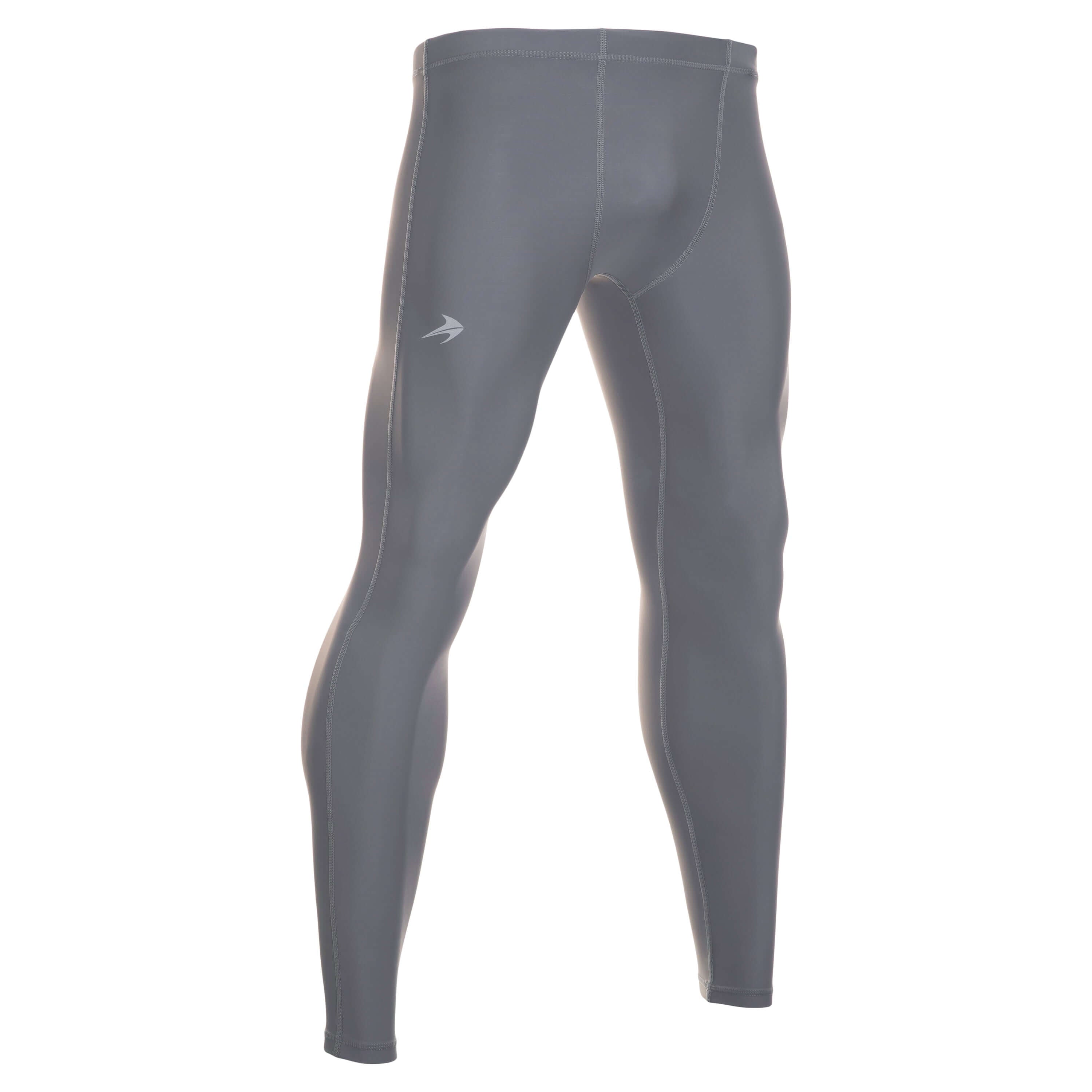 Take Five Mens Skin Tight Compression Base Layer Running Pants - Foto 11