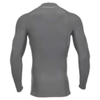 CompressionZ Mens Quick Dry Compression Long Sleeve, Soft & Comfortable Fabric, Breathable & Quick-Drying, Optimized Muscle Support, Durable & Reliable Performance Gear