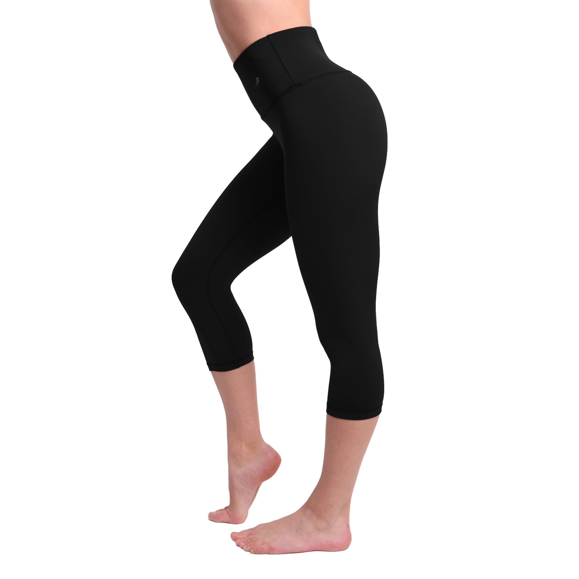 Compression Capris Women