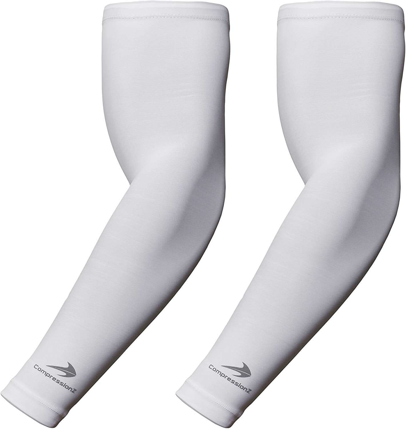 CompressionZ Youth Compression Arm Sleeves
